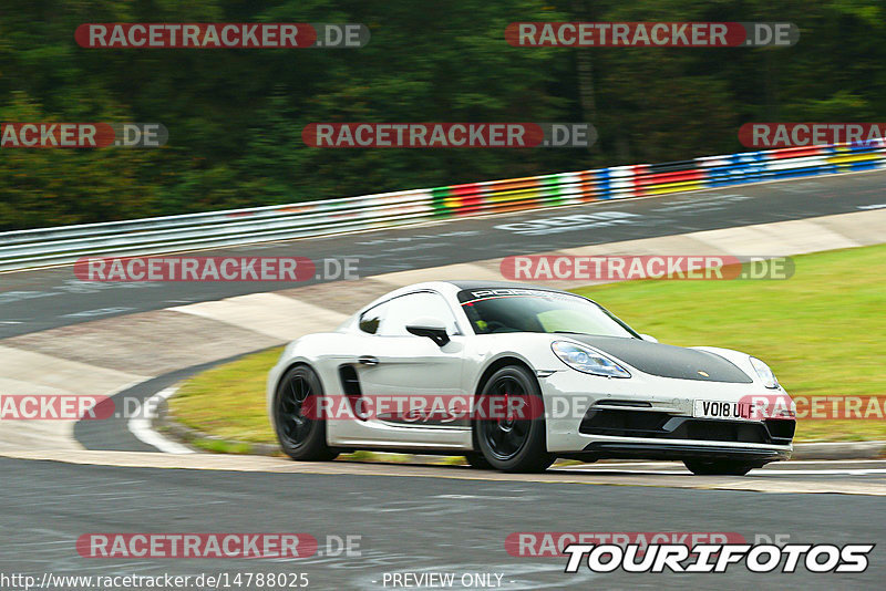 Bild #14788025 - Touristenfahrten Nürburgring Nordschleife (26.09.2021)