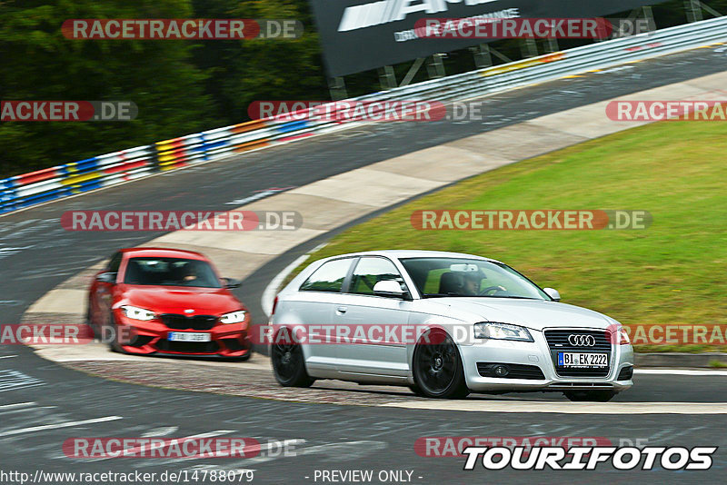 Bild #14788079 - Touristenfahrten Nürburgring Nordschleife (26.09.2021)