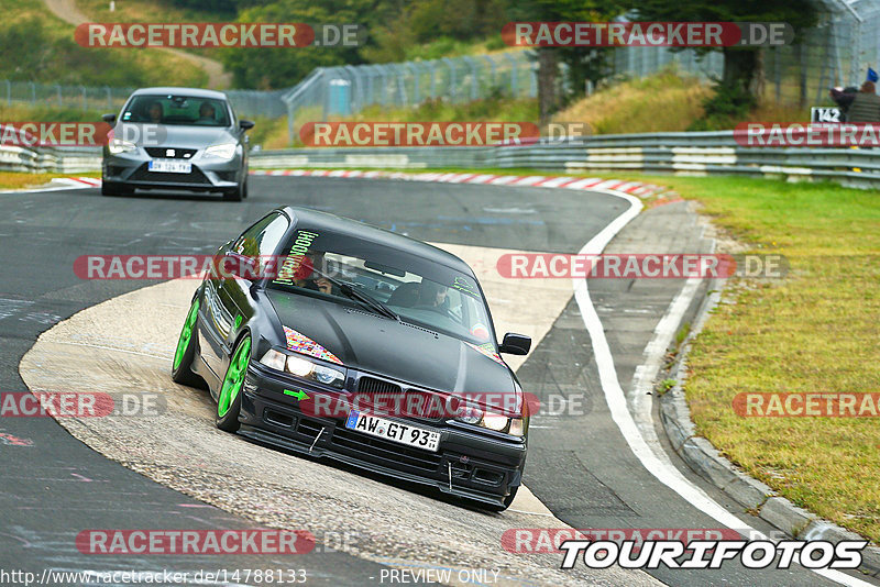 Bild #14788133 - Touristenfahrten Nürburgring Nordschleife (26.09.2021)