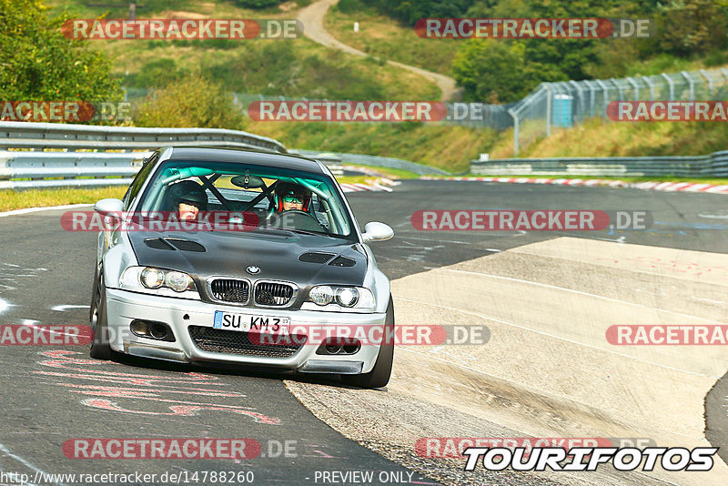 Bild #14788260 - Touristenfahrten Nürburgring Nordschleife (26.09.2021)