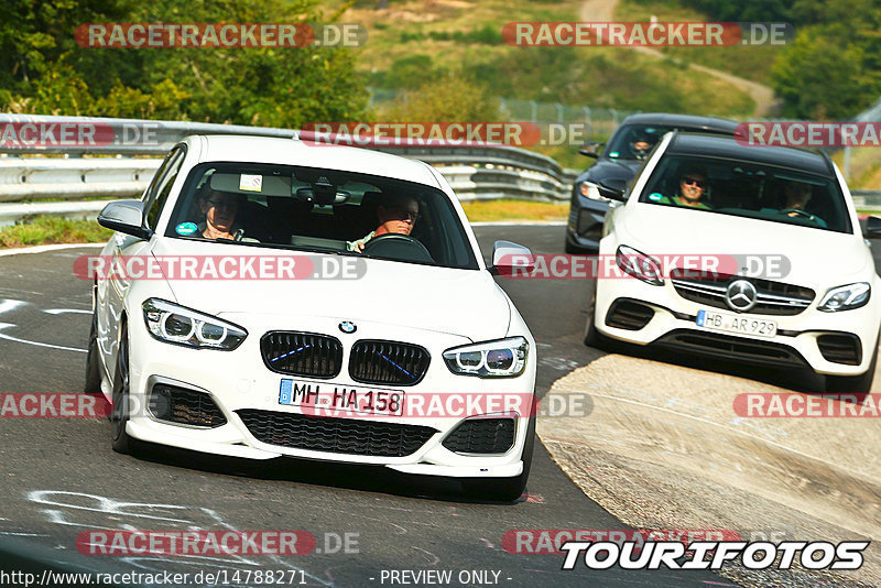 Bild #14788271 - Touristenfahrten Nürburgring Nordschleife (26.09.2021)