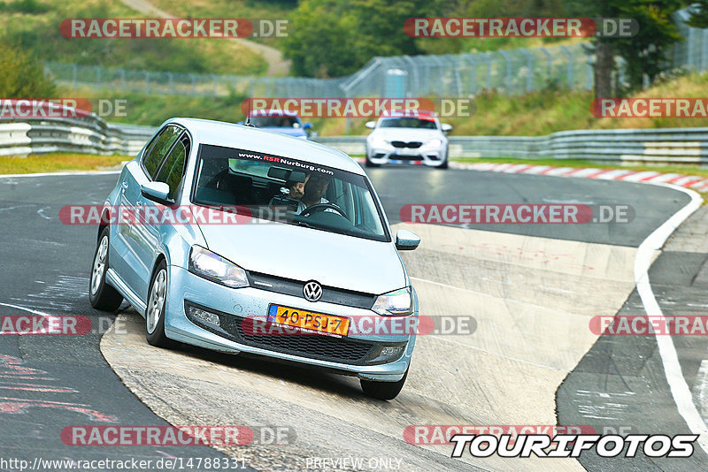 Bild #14788331 - Touristenfahrten Nürburgring Nordschleife (26.09.2021)