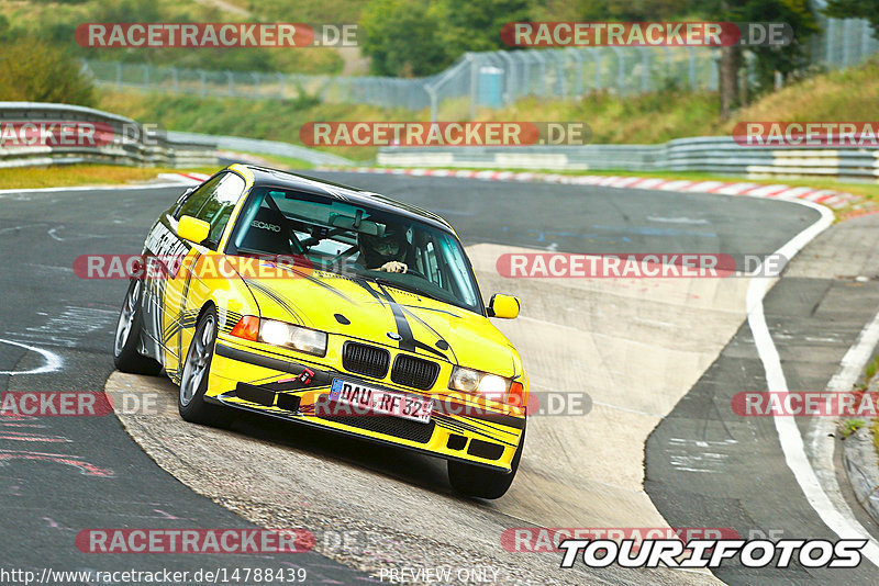 Bild #14788439 - Touristenfahrten Nürburgring Nordschleife (26.09.2021)