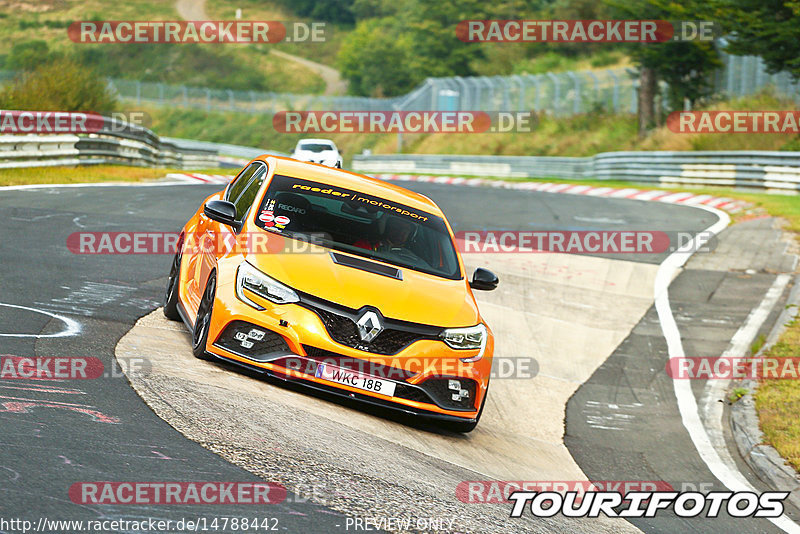 Bild #14788442 - Touristenfahrten Nürburgring Nordschleife (26.09.2021)