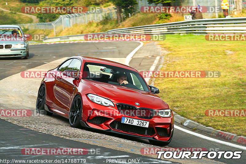 Bild #14788779 - Touristenfahrten Nürburgring Nordschleife (26.09.2021)