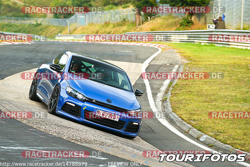 Bild #14788979 - Touristenfahrten Nürburgring Nordschleife (26.09.2021)