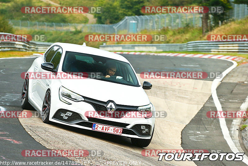 Bild #14789026 - Touristenfahrten Nürburgring Nordschleife (26.09.2021)