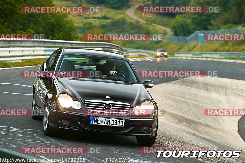 Bild #14789308 - Touristenfahrten Nürburgring Nordschleife (26.09.2021)