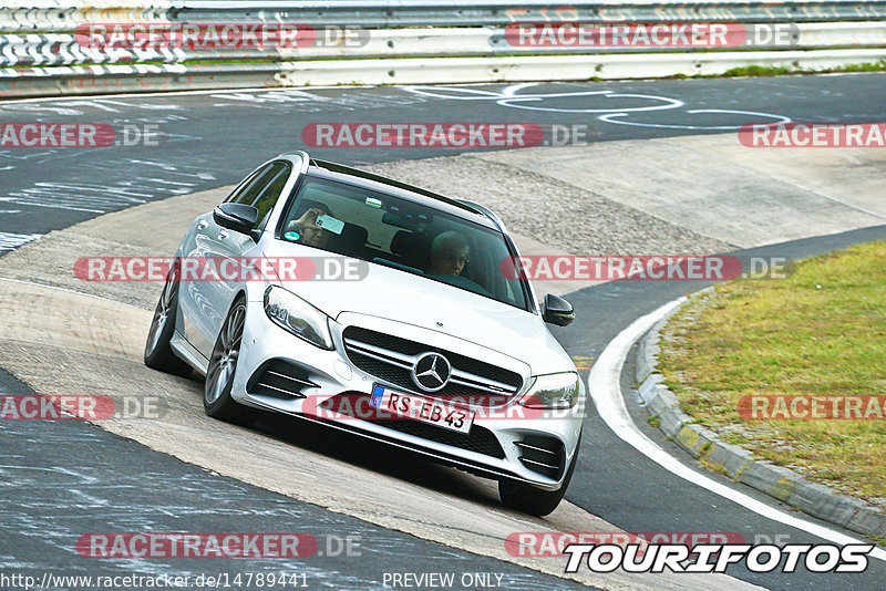 Bild #14789441 - Touristenfahrten Nürburgring Nordschleife (26.09.2021)