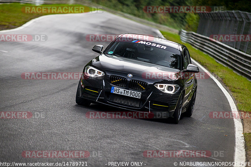 Bild #14789721 - Touristenfahrten Nürburgring Nordschleife (26.09.2021)