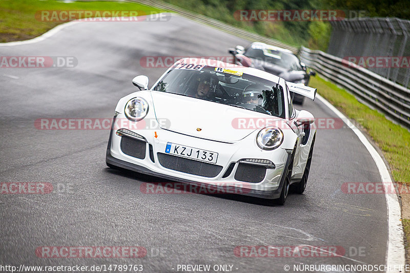 Bild #14789763 - Touristenfahrten Nürburgring Nordschleife (26.09.2021)