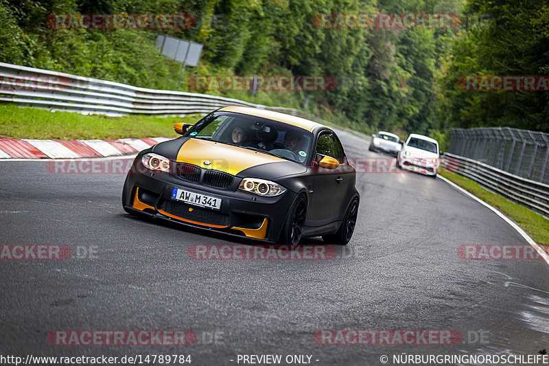 Bild #14789784 - Touristenfahrten Nürburgring Nordschleife (26.09.2021)