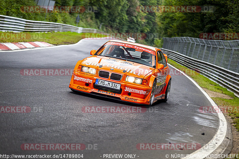 Bild #14789804 - Touristenfahrten Nürburgring Nordschleife (26.09.2021)