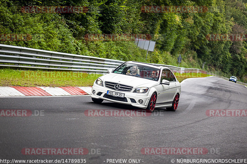 Bild #14789835 - Touristenfahrten Nürburgring Nordschleife (26.09.2021)