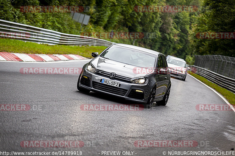 Bild #14789918 - Touristenfahrten Nürburgring Nordschleife (26.09.2021)