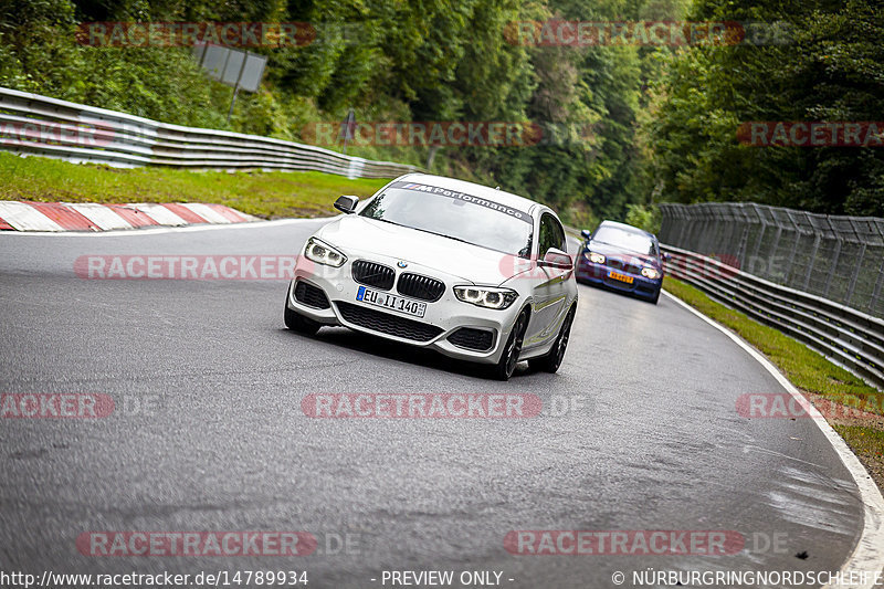 Bild #14789934 - Touristenfahrten Nürburgring Nordschleife (26.09.2021)