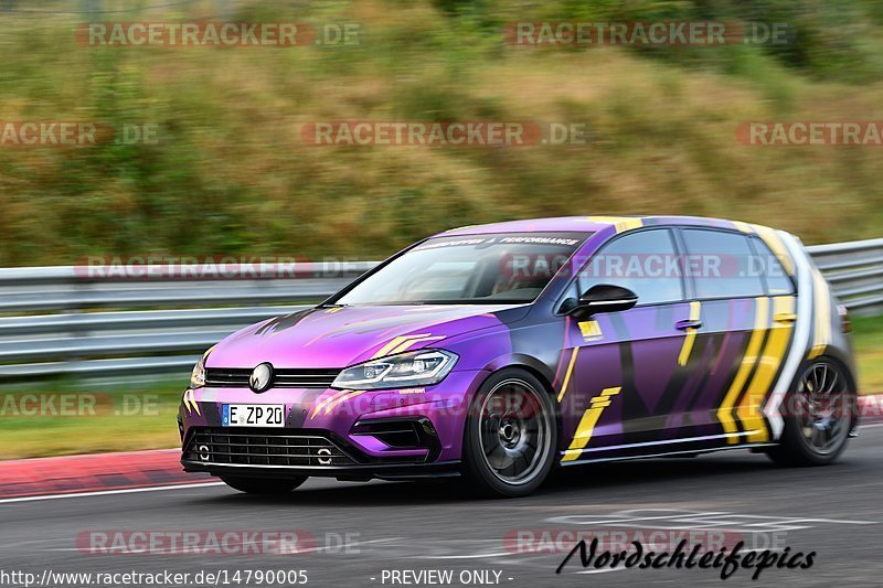 Bild #14790005 - Touristenfahrten Nürburgring Nordschleife (26.09.2021)