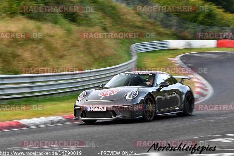 Bild #14790019 - Touristenfahrten Nürburgring Nordschleife (26.09.2021)