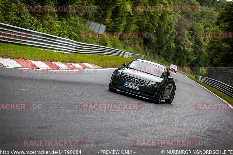 Bild #14790084 - Touristenfahrten Nürburgring Nordschleife (26.09.2021)