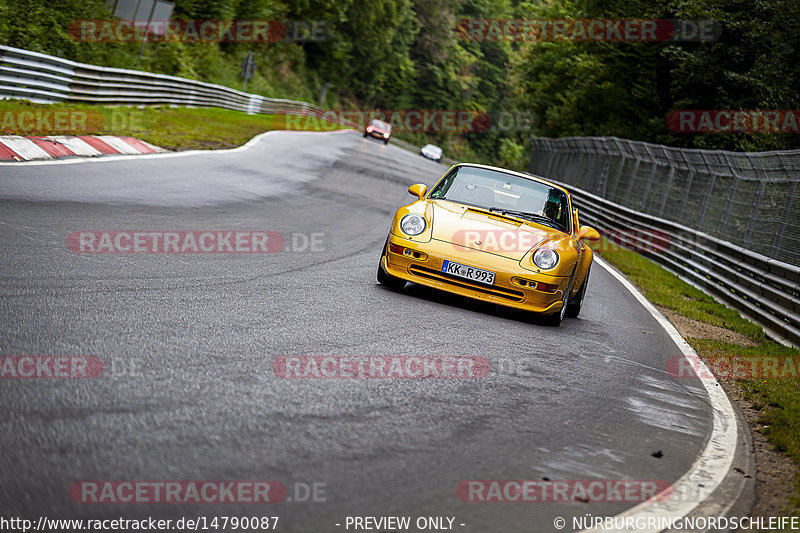 Bild #14790087 - Touristenfahrten Nürburgring Nordschleife (26.09.2021)