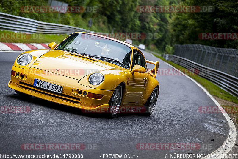 Bild #14790088 - Touristenfahrten Nürburgring Nordschleife (26.09.2021)