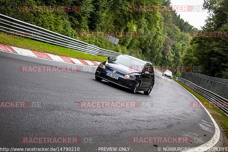 Bild #14790210 - Touristenfahrten Nürburgring Nordschleife (26.09.2021)