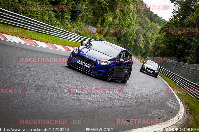 Bild #14790218 - Touristenfahrten Nürburgring Nordschleife (26.09.2021)