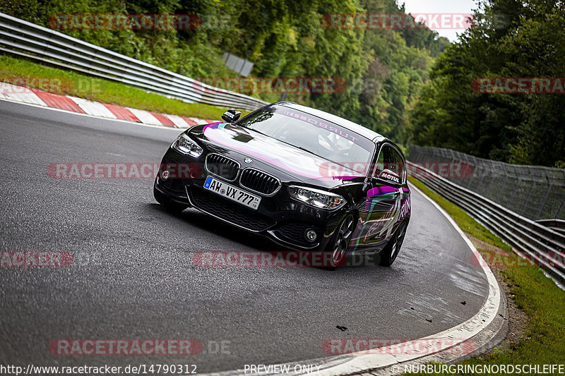 Bild #14790312 - Touristenfahrten Nürburgring Nordschleife (26.09.2021)