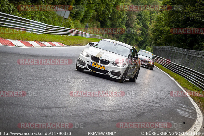 Bild #14790333 - Touristenfahrten Nürburgring Nordschleife (26.09.2021)