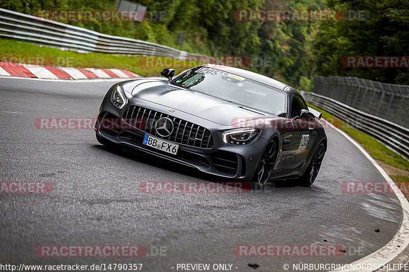 Bild #14790357 - Touristenfahrten Nürburgring Nordschleife (26.09.2021)