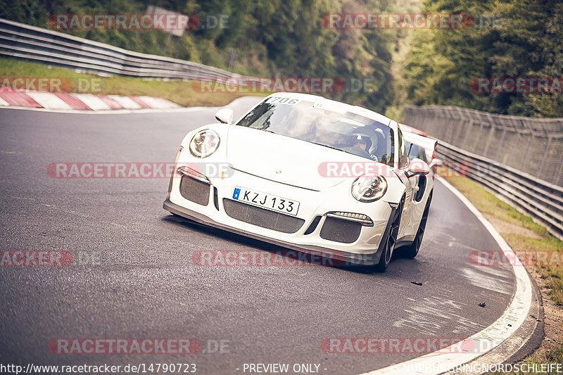 Bild #14790723 - Touristenfahrten Nürburgring Nordschleife (26.09.2021)