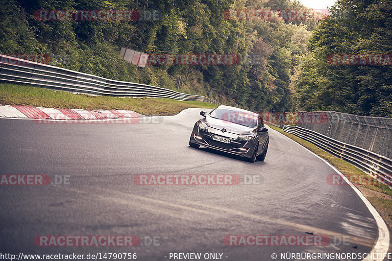 Bild #14790756 - Touristenfahrten Nürburgring Nordschleife (26.09.2021)