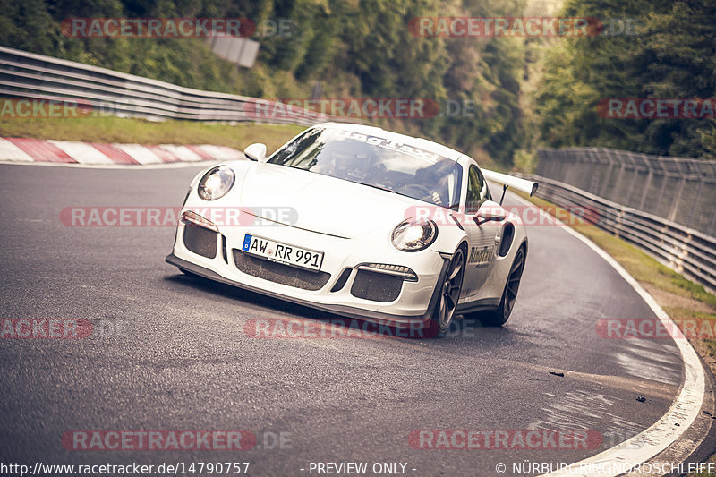 Bild #14790757 - Touristenfahrten Nürburgring Nordschleife (26.09.2021)