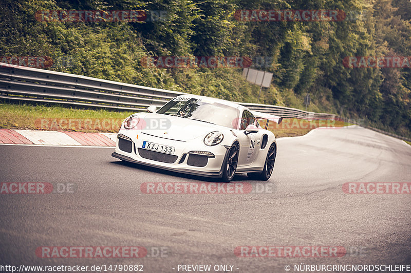 Bild #14790882 - Touristenfahrten Nürburgring Nordschleife (26.09.2021)