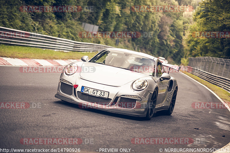 Bild #14790926 - Touristenfahrten Nürburgring Nordschleife (26.09.2021)