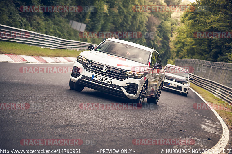 Bild #14790951 - Touristenfahrten Nürburgring Nordschleife (26.09.2021)