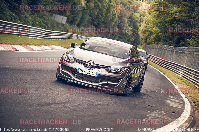 Bild #14790965 - Touristenfahrten Nürburgring Nordschleife (26.09.2021)