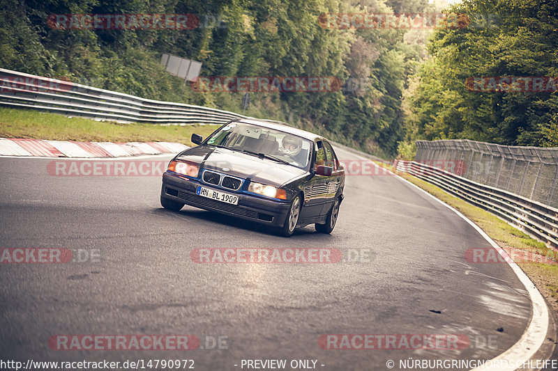 Bild #14790972 - Touristenfahrten Nürburgring Nordschleife (26.09.2021)