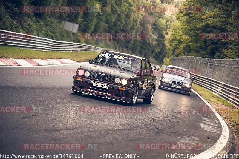 Bild #14791004 - Touristenfahrten Nürburgring Nordschleife (26.09.2021)