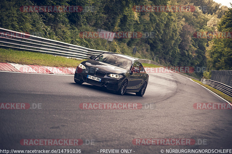 Bild #14791036 - Touristenfahrten Nürburgring Nordschleife (26.09.2021)