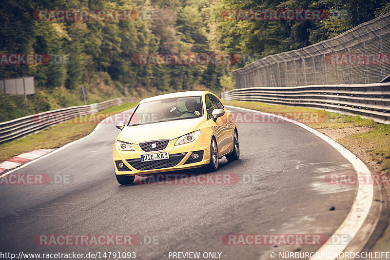 Bild #14791093 - Touristenfahrten Nürburgring Nordschleife (26.09.2021)