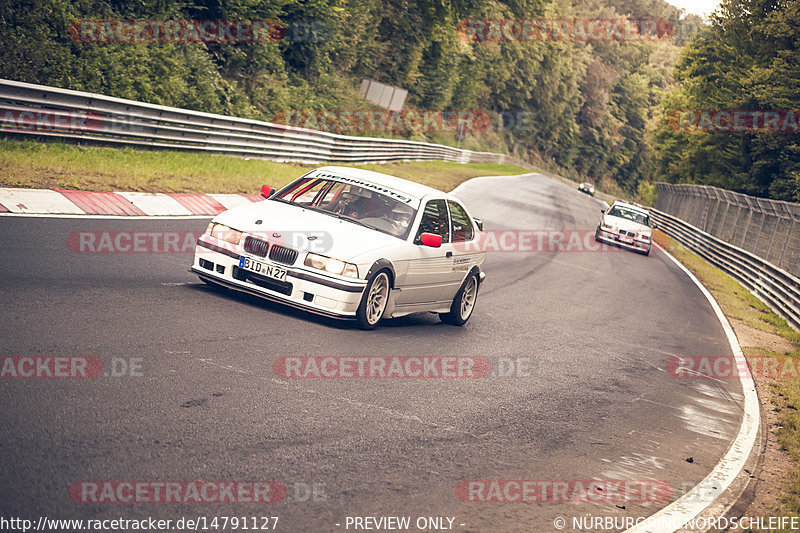 Bild #14791127 - Touristenfahrten Nürburgring Nordschleife (26.09.2021)