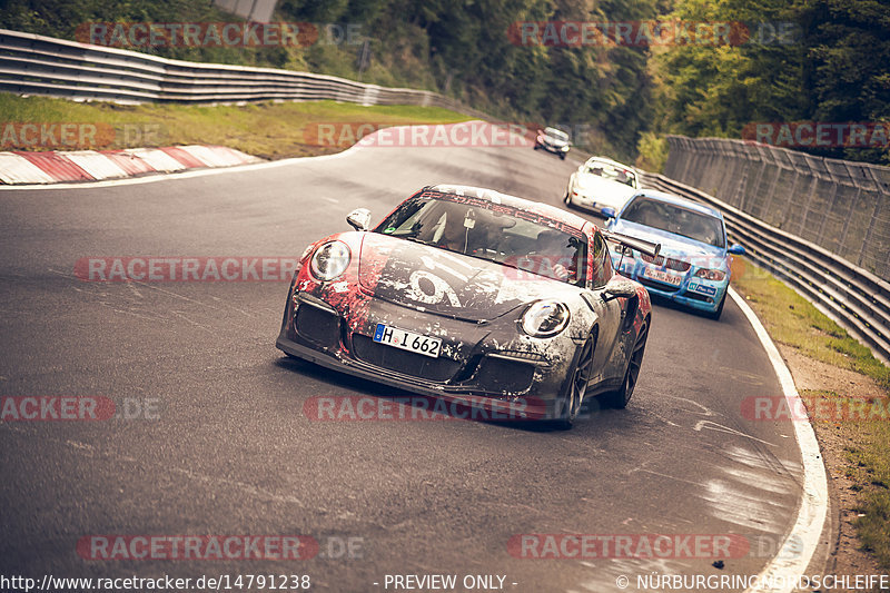 Bild #14791238 - Touristenfahrten Nürburgring Nordschleife (26.09.2021)