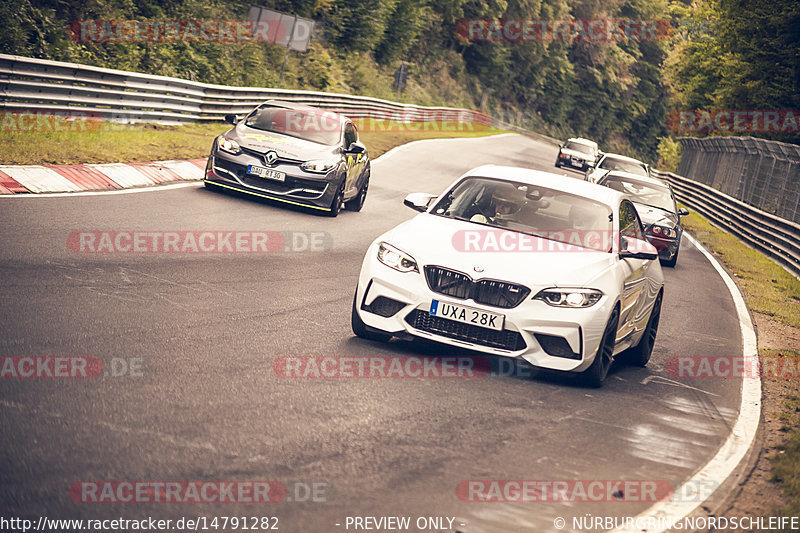 Bild #14791282 - Touristenfahrten Nürburgring Nordschleife (26.09.2021)