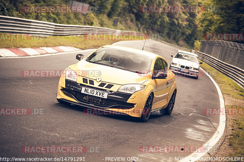 Bild #14791291 - Touristenfahrten Nürburgring Nordschleife (26.09.2021)