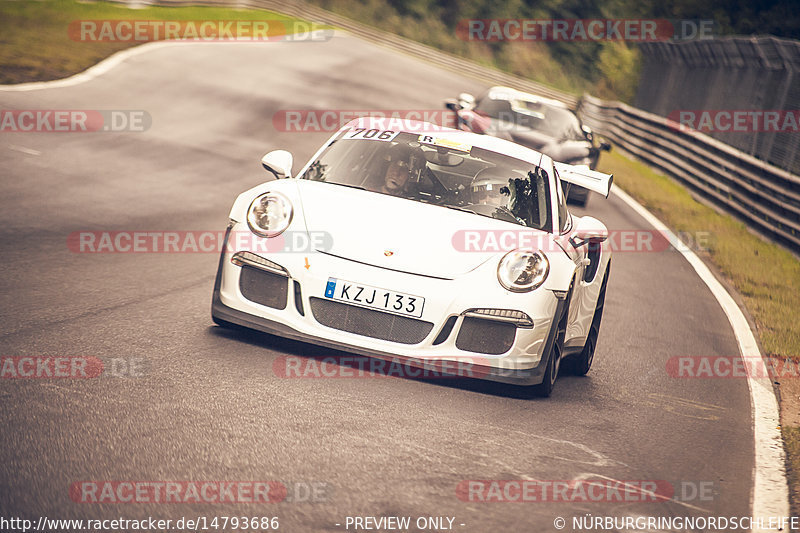 Bild #14793686 - Touristenfahrten Nürburgring Nordschleife (26.09.2021)