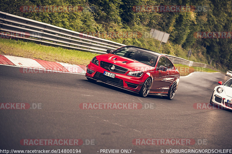 Bild #14800194 - Touristenfahrten Nürburgring Nordschleife (26.09.2021)