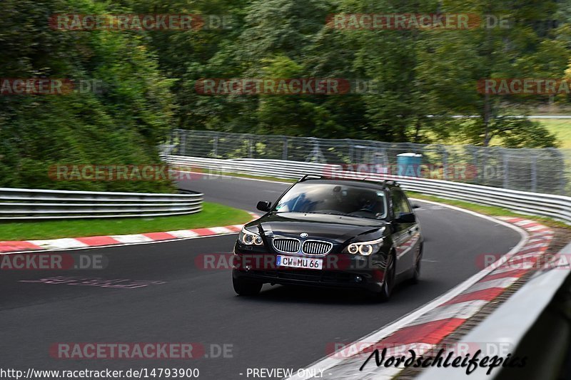 Bild #14793900 - Touristenfahrten Nürburgring Nordschleife (29.09.2021)