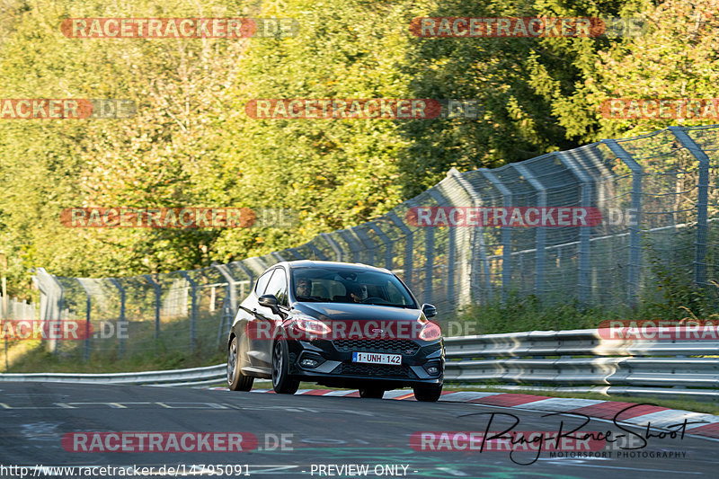 Bild #14795091 - Touristenfahrten Nürburgring Nordschleife (29.09.2021)