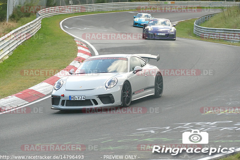 Bild #14796493 - Touristenfahrten Nürburgring Nordschleife (29.09.2021)